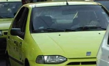 Nuevo asalto sufrido por un remisero