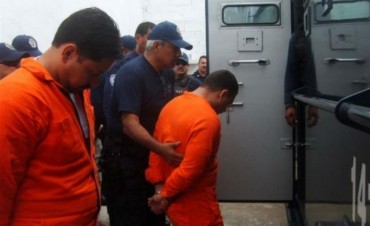 Rusia: aprueban la castraci&oacute;n qu&iacute;mica para violadores