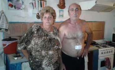 Falleci&oacute; el hombre apu&ntilde;alado a la salida de un baile