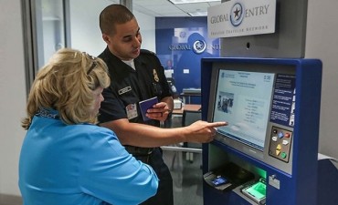 Argentina ingresar&aacute; al programa global de pasajeros confiables de Estados Unidos 