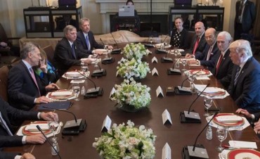 Estados Unidos entreg&oacute; archivos desclasificados de la dictadura