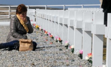 La identificaci&oacute;n de los NN de Malvinas comenzar&aacute; el 19 de junio