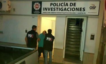 Recuperan una moto robada en el Corralón municipal