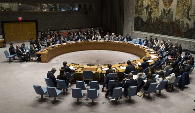 86 muertos y acusaciones cruzadas por ataque qu&iacute;mico en Siria