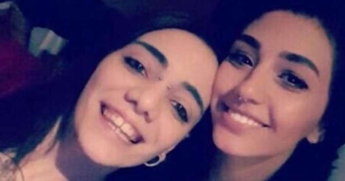 Argentina detenida en Turqu&iacute;a ser&aacute; deportada a Espa&ntilde;a