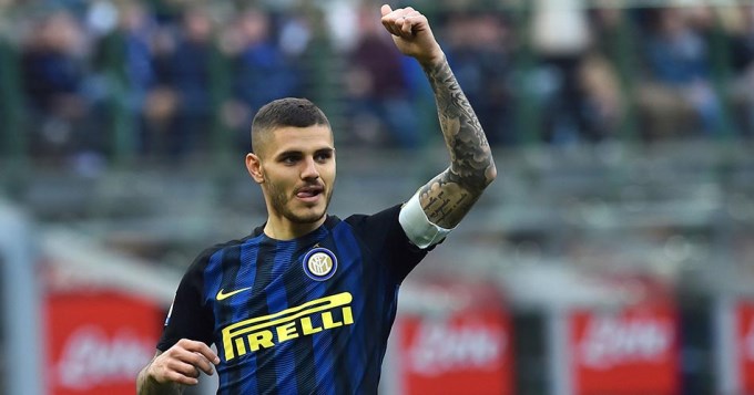 Icardi: "Bauza me iba a llamar"
