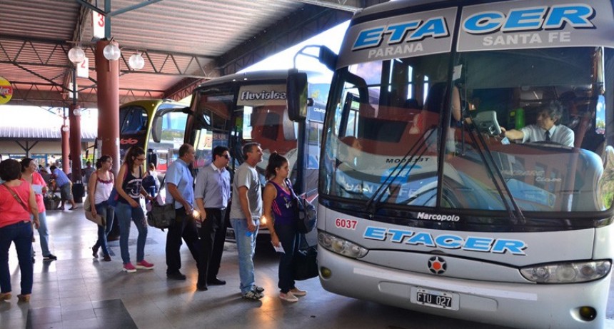 Viajar a Paran&aacute; ser&aacute; m&aacute;s caro