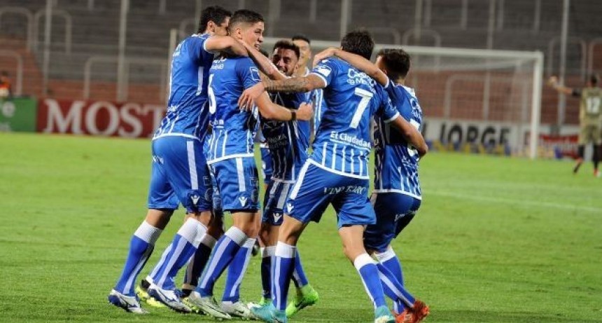 Col&oacute;n perdi&oacute; en Mendoza