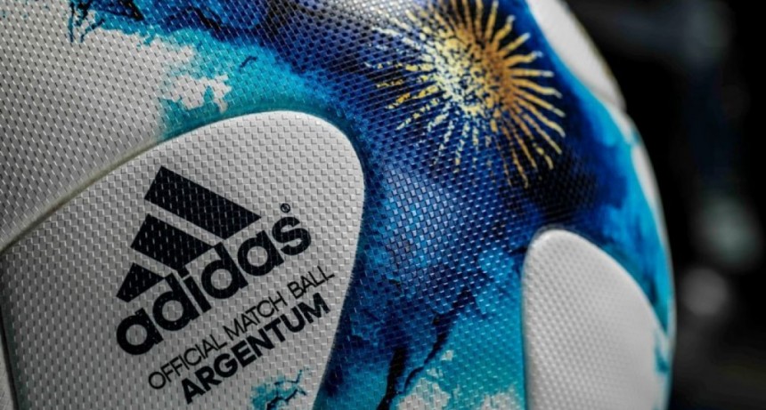 D&iacute;as, horarios y &aacute;rbitros de la fecha 22