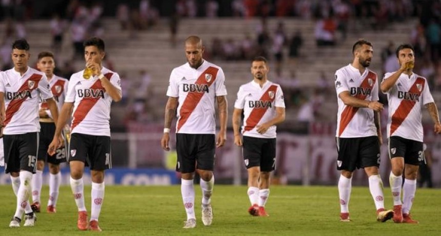 River empat&oacute; frente a Independiente Santa Fe