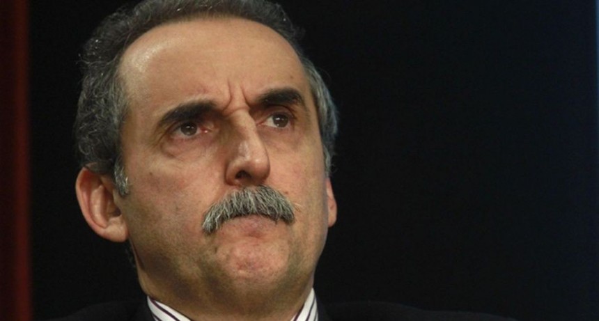 Guillermo Moreno, procesado y embargado