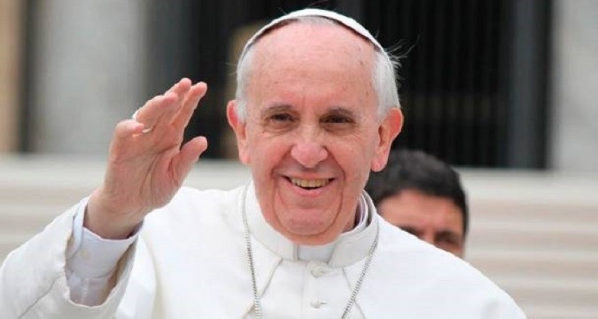 El Papa Francisco ratific&oacute; su postura contra el aborto