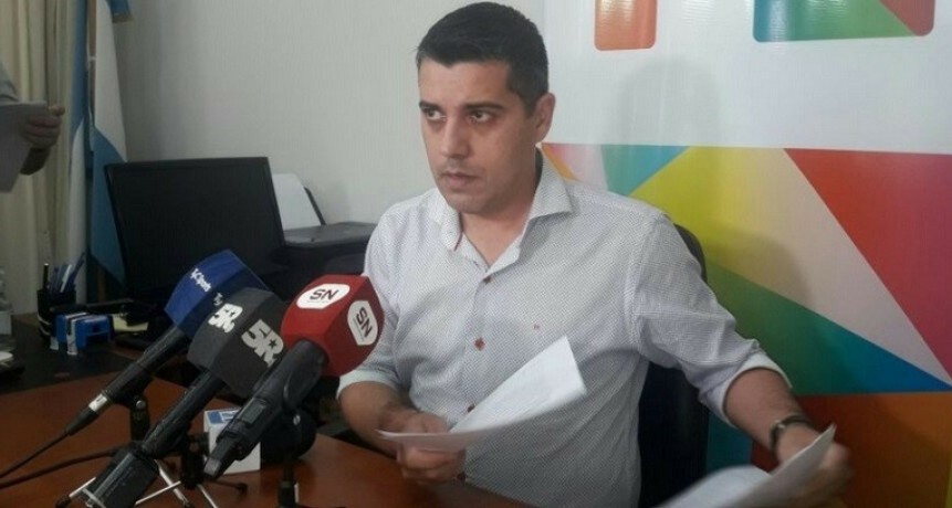 &ldquo;Los barras identificados no podr&aacute;n ir a las canchas por cinco a&ntilde;os"