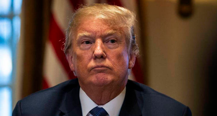 Trump se baj&oacute; de la Cumbre de las Am&eacute;ricas