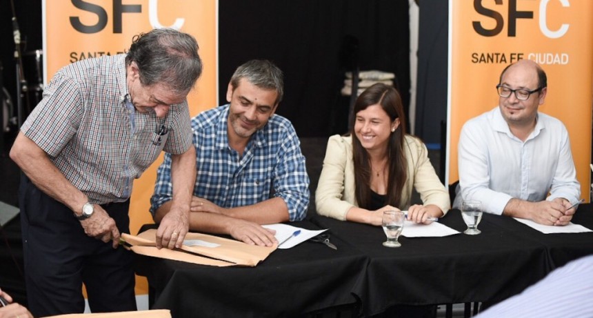 Se perfila la renovaci&oacute;n integral de Plaza San Mart&iacute;n
