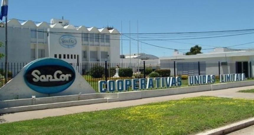 La asamblea extraordinaria de SanCor aprob&oacute; la venta a Adecoagro