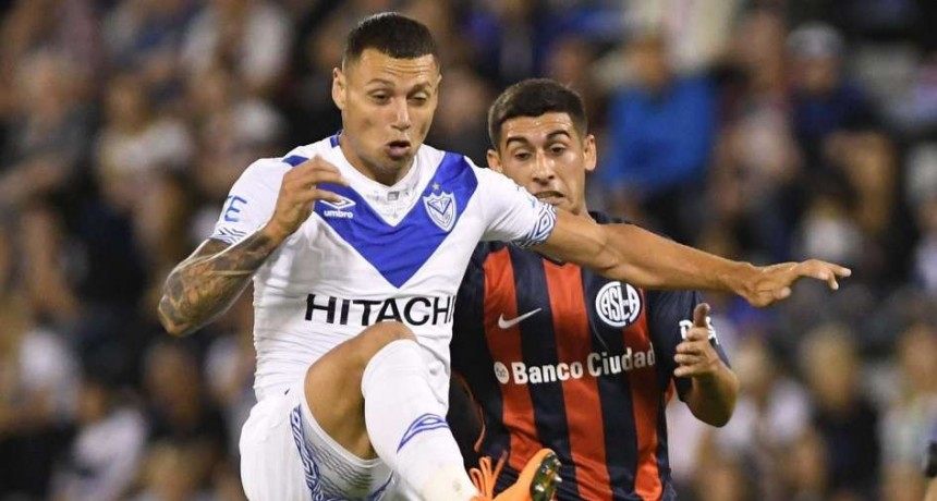 V&eacute;lez asegur&oacute; la permanencia