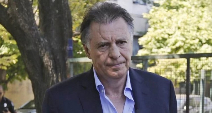 La Justicia rechazó un pedido de Cristóbal López para salir del país