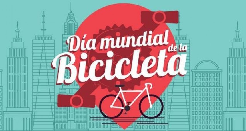 D&iacute;a Mundial de la Bicicleta en Santa Fe