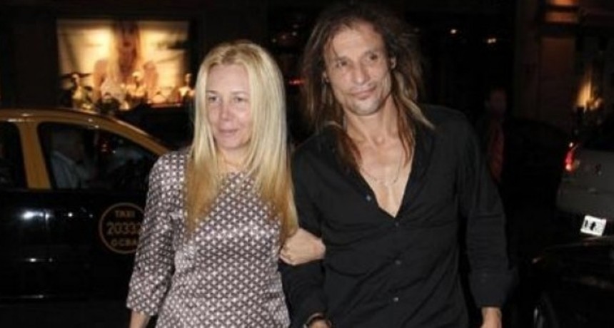 &iquest;Se separaron Mariana Nannis y Claudio Caniggia?
