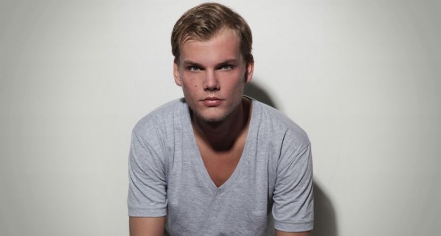 Impacto en el mundo de la m&uacute;sica: Muri&oacute; el DJ Avicii a los 28 a&ntilde;os