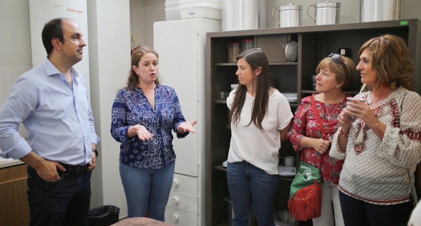 Casa de Protecci&oacute;n Integral para Mujeres en situaci&oacute;n de violencia de g&eacute;nero
