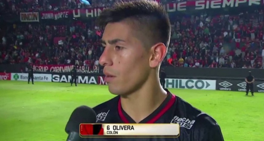 &ldquo;Me sent&iacute; c&oacute;modo, pens&eacute; que me iba a costar m&aacute;s&rdquo;