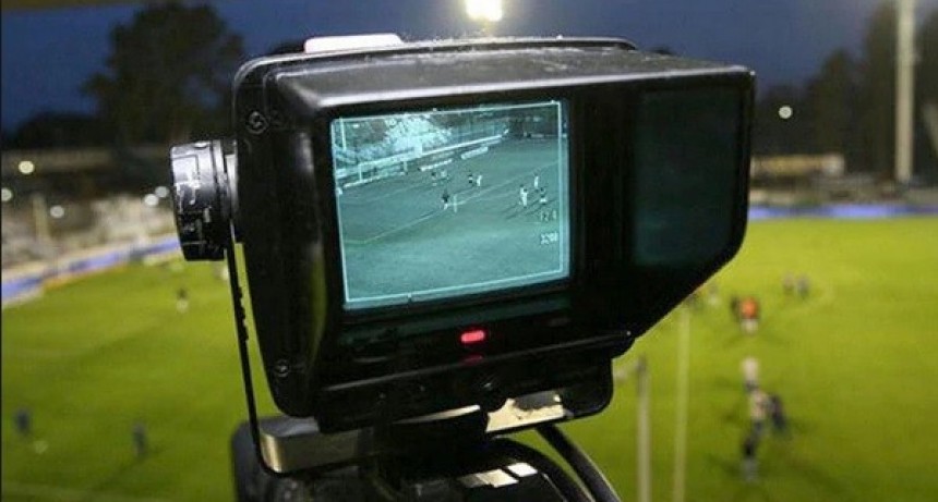 Estos son los partidos de la fecha 25 que se podr&aacute;n ver gratis