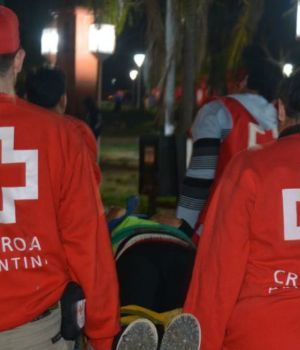 Cruz Roja podr&iacute;a irse del pa&iacute;s tras quita de subsidios