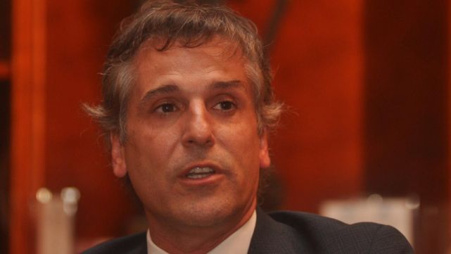 Designaron al nuevo director t&eacute;cnico en el Indec