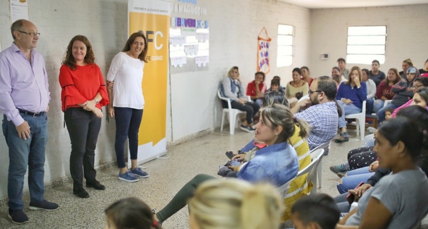 Se puso en marcha nueva edici&oacute;n de Encuentro en la Cocina