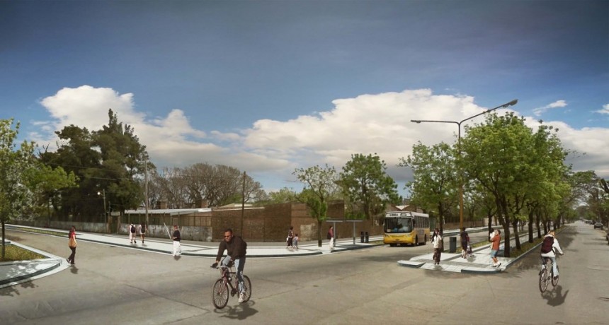 Las obras que transformar&aacute;n el Noroeste de la Ciudad