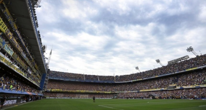 Las sedes que propondr&iacute;a la AFA para la Copa Am&eacute;rica 2020