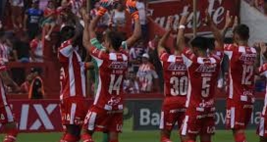 Uni&oacute;n clasific&oacute; para la sudamericana 2020
