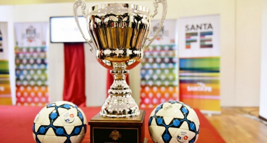 Comienza la segunda fase de la Copa Santa Fe de f&uacute;tbol masculino