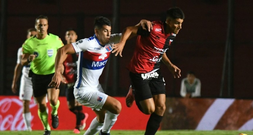 Col&oacute;n y Tigre abrieron la Copa Superliga, pero sin goles