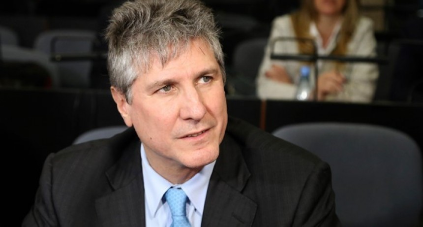 La Cámara de Casación rechazó la excarcelación de Amado Boudou