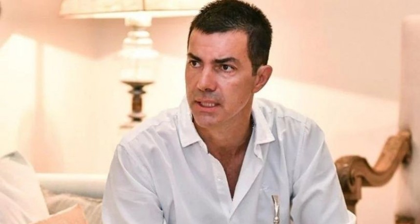 Urtubey comunic&oacute; el desdoblamiento de las elecciones en Salta