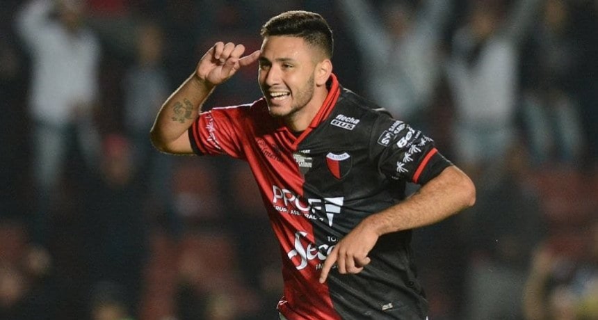 Col&oacute;n estar&aacute; en el Bombo 1 para la pr&oacute;xima ronda