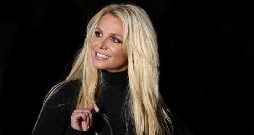 ¿Britney Spears se retira de la música?