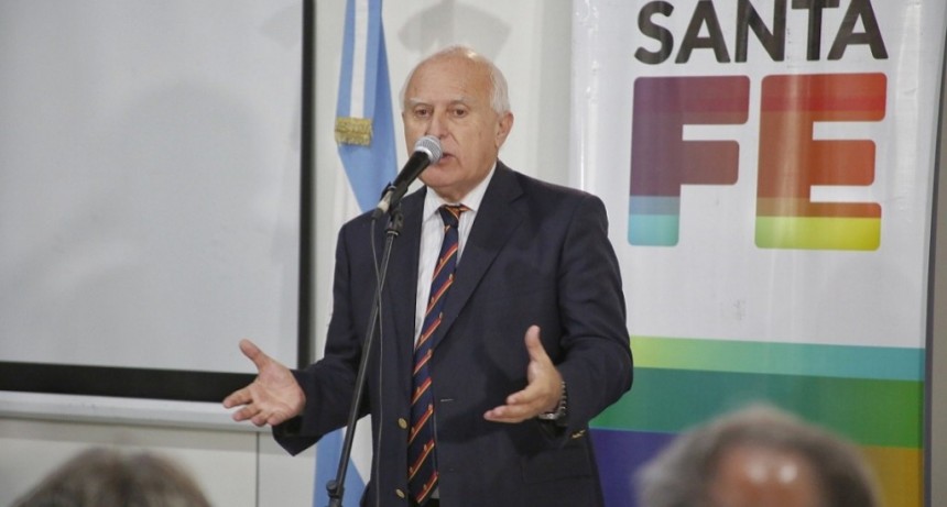 Se presentaron 12 ofertas para repavimentar la Ruta 70