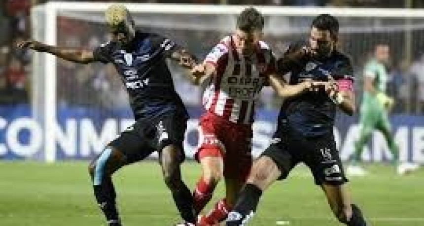 Uni&oacute;n, eliminado de la Copa Sudamericana