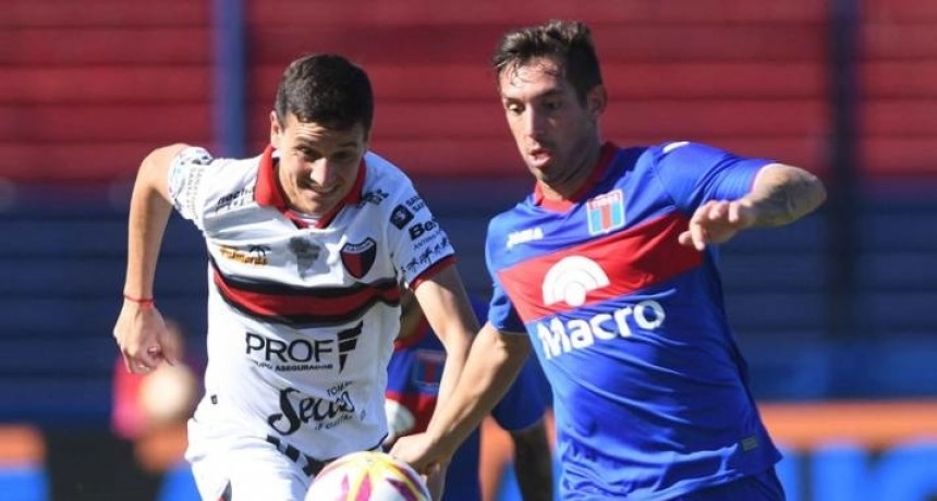 A Col&oacute;n se lo dieron vuelta y qued&oacute; eliminado de la Copa de la Superliga