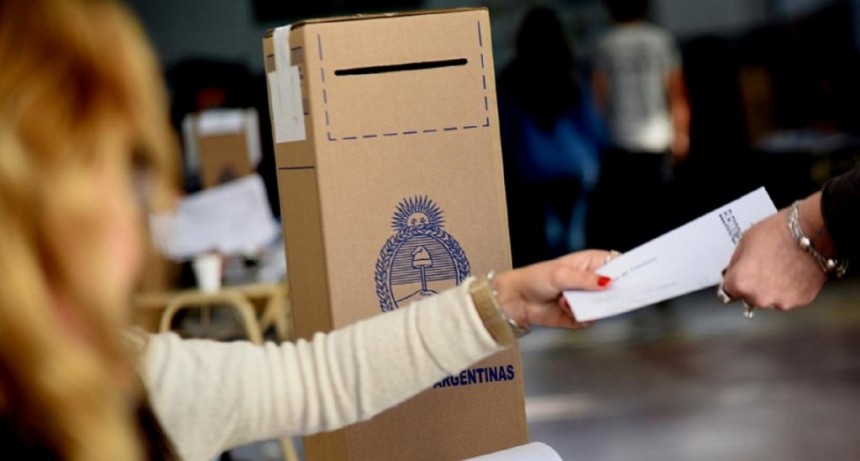 ¿Cuánto tenés que pagar de multa si no votás en las elecciones?
