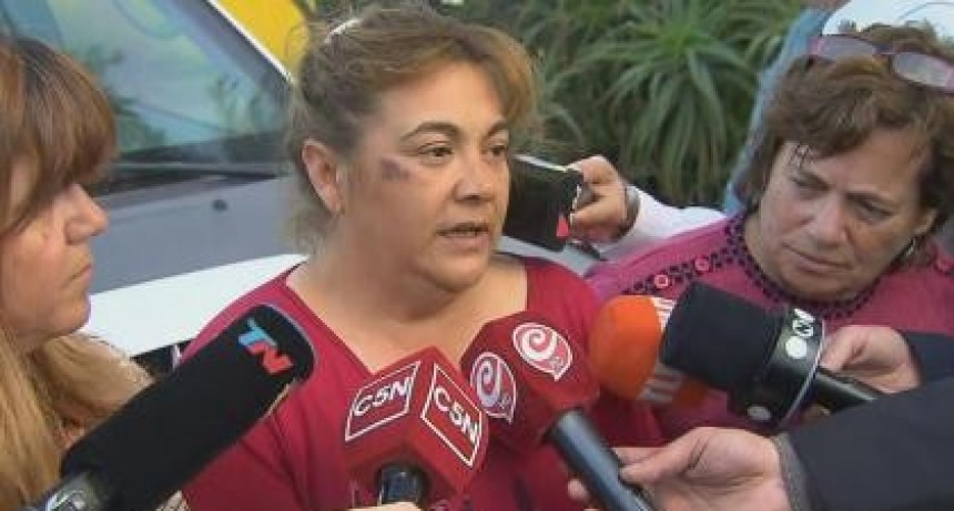 Procesaron por falso testimonio a la docente que denunci&oacute; torturas en Moreno