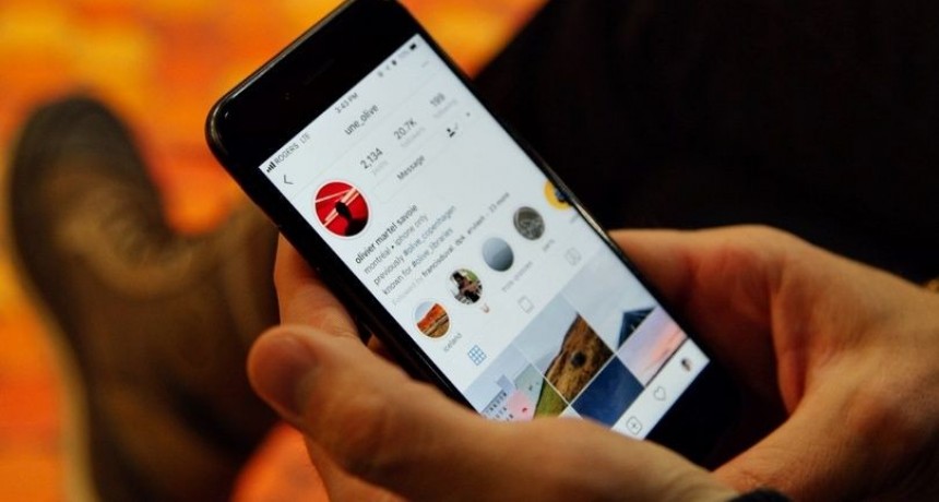 La nueva funci&oacute;n para las historias de Instagram