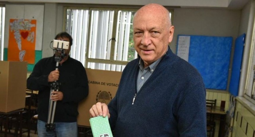 Bonfatti, el m&aacute;s votado pero el PJ unido le saca 10 puntos