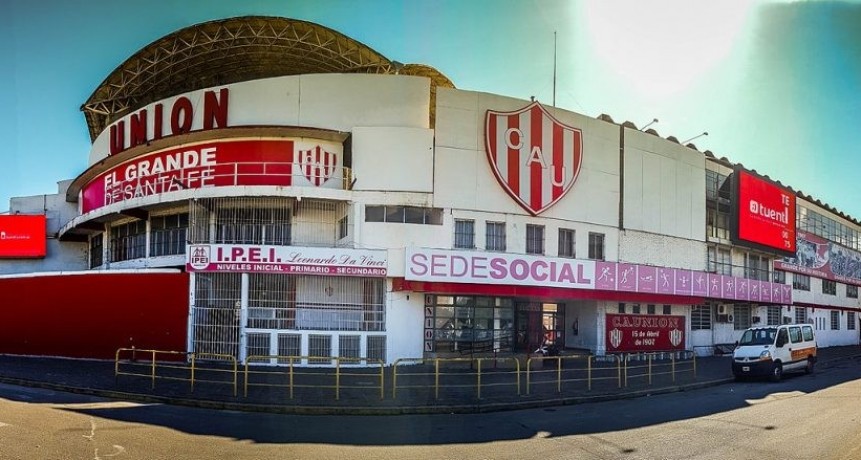 El 1 de junio ser&aacute;n las elecciones en Uni&oacute;n