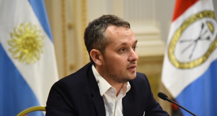 Anses confirm&oacute; una pr&oacute;rroga de la preinscripci&oacute;n al ingreso familiar de emergencia