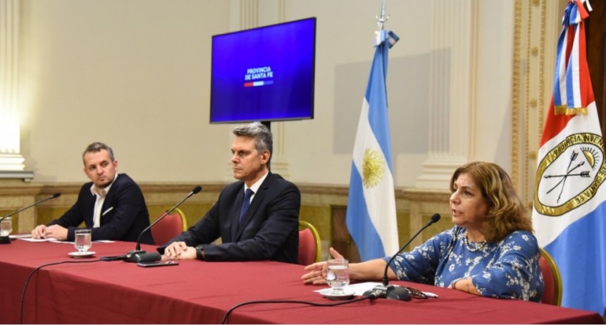 Covid-19: se reportaron 22 nuevos casos en la provincia y el n&uacute;mero total de positivos asciende a 133